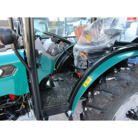 Трактор LOVOL FT       504 ТЕ з кабіною