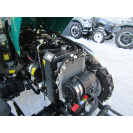 Трактор LOVOL FT       504 ТЕ з кабіною