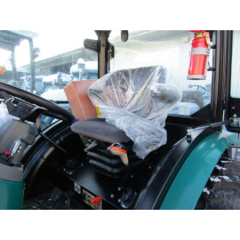 Трактор LOVOL FT       504 ТЕ з кабіною