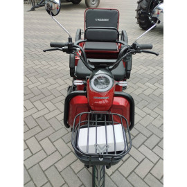 Електротрайк  TRANSIT TR-5 LFP 1500W 76.8V 30Ah