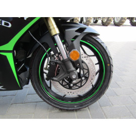 Мотоцикл SPARK 300RS-2