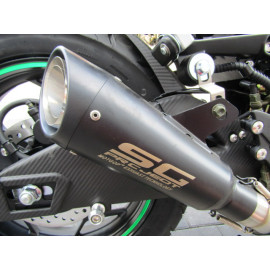 Мотоцикл SPARK 300RS-2