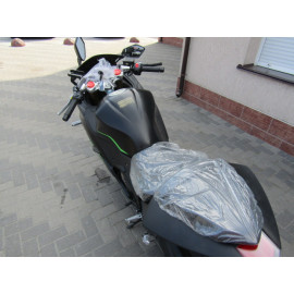 Мотоцикл SPARK 300RS-2