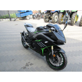 Мотоцикл SPARK 300RS-2