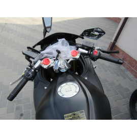 Мотоцикл SPARK 300RS-2