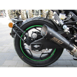 Мотоцикл SPARK 300RS-2