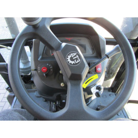 Трактор ДТЗ   504 KKU з компресором і кабіною