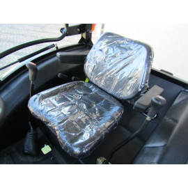 Трактор ДТЗ   504 KKU з компресором і кабіною