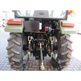 Трактор ДТЗ   504 KKU з компресором і кабіною