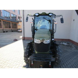 Трактор ДТЗ   504 KKU з компресором і кабіною