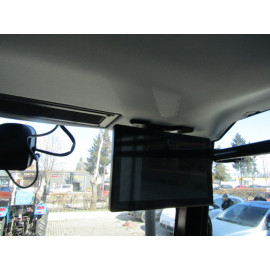 Трактор ДТЗ   504 KKU з компресором і кабіною