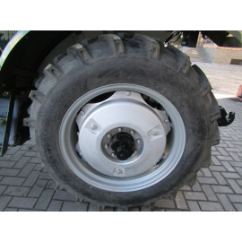 Трактор ДТЗ   504 KKU з компресором і кабіною