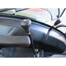 Трактор ДТЗ   504 KKU з компресором і кабіною