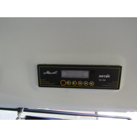 Трактор ДТЗ   504 KKU з компресором і кабіною