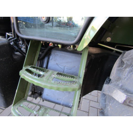 Трактор ДТЗ   504 KKU з компресором і кабіною