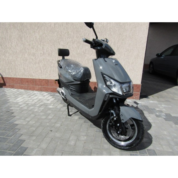 Електроскутер FORTE R3 2800W 72V 30A