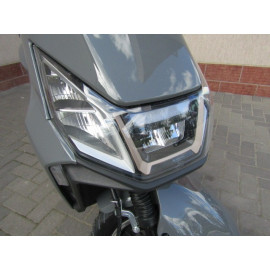 Електроскутер FORTE R3 2800W 72V 30A