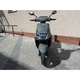Електроскутер FORTE R3 2800W 72V 30A