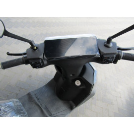 Електроскутер FORTE R3 2800W 72V 30A