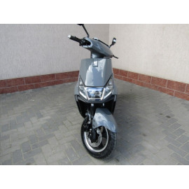 Електроскутер FORTE R3 2800W 72V 30A