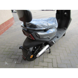 Електроскутер FORTE R3 2800W 72V 30A