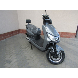 Електроскутер FORTE R3 2800W 72V 30A
