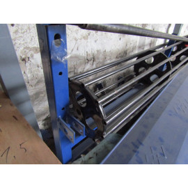 Сівалка 16-ти рядна С3    (2.4 шир.  180л бункер)                   