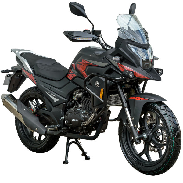 Мотоцикл SPARK 300T-5