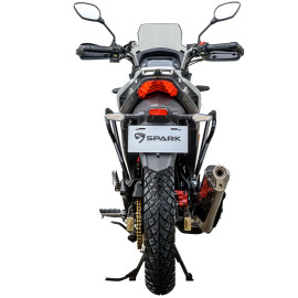 Мотоцикл SPARK 300T-5