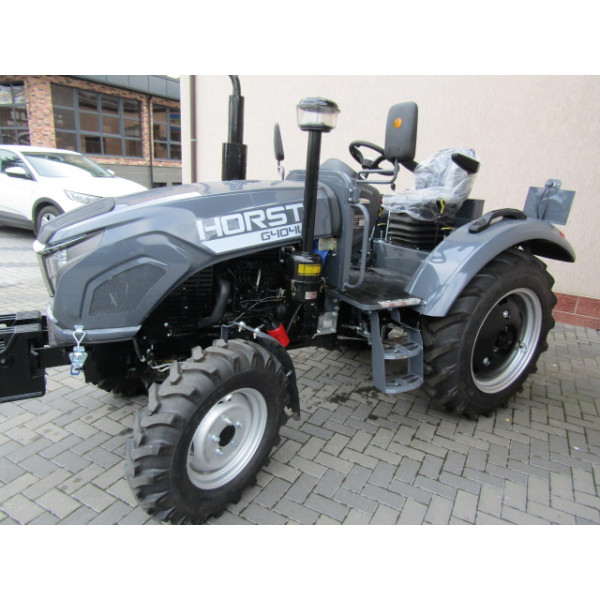 Трактор HORST G404U