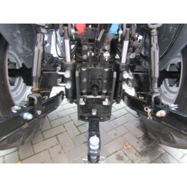 Трактор HORST G404U