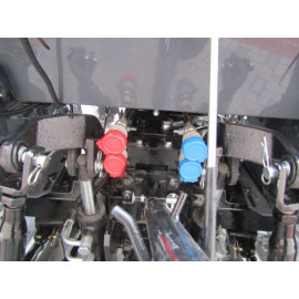 Трактор HORST G404U