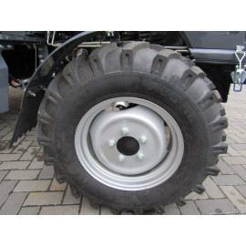 Трактор HORST G404U