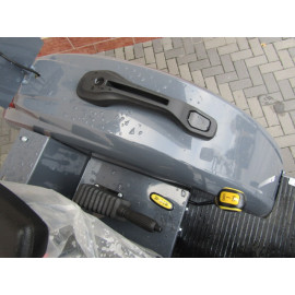 Трактор HORST G404U