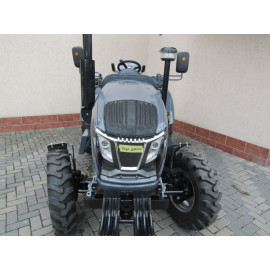 Трактор HORST G404U