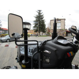 Трактор HORST G404U