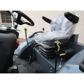 Трактор HORST G404U