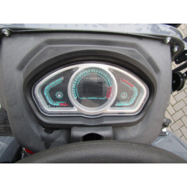 Трактор HORST G404U