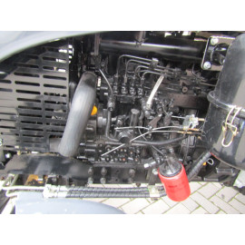 Трактор HORST G404U