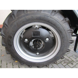 Трактор HORST G404U