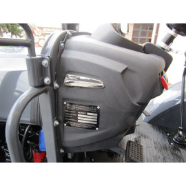 Трактор HORST G404U