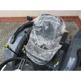 Трактор HORST G404U