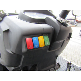 Трактор HORST G404U