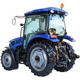 Трактор ДТЗ   504 BKKU з кабіною