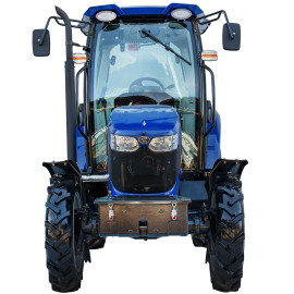 Трактор ДТЗ   504 BKKU з кабіною