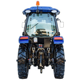 Трактор ДТЗ   504 BKKU з кабіною