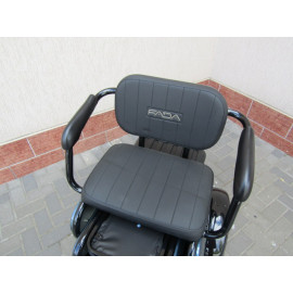 Електротрайк FADA OLDi МАХ 1100W 72V 20Ah