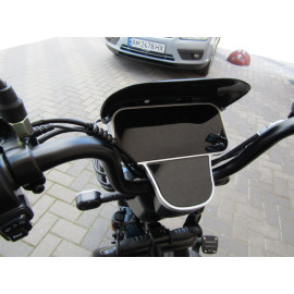 Електротрайк FADA OLDi МАХ 1100W 72V 20Ah