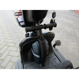 Електротрайк FADA OLDi МАХ 1100W 72V 20Ah