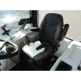 Трактор KENTAVR S 504CU з кабіною